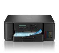 Brother DCP-T580DW Compact Wireless TankBenefit Multifunction Printer