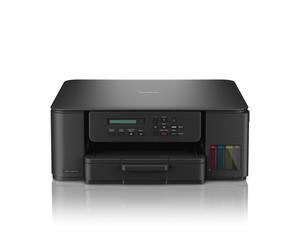 Brother DCP-T580DW 3-in-1 Wireless Ink Tank Printer