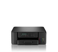 Brother DCP-T580DW Compact Wireless TankBenefit Multifunction Printer