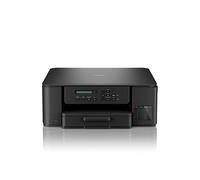 Brother DCP-T580DW Compact Wireless TankBenefit Multifunction Printer