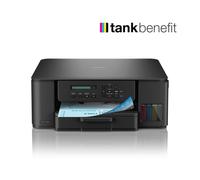 Brother DCP-T580DW A4 Colour Multifunction Inkjet Printer