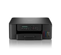 BROTHER DCP-T580DW All-in-One Wireless Inkjet Printer, Black