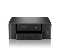 Brother DCP-T580DW Compact Wireless TankBenefit Multifunction Printer