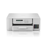 Brother DCP-T583DW Wireless, A4 Inkjet Printer | Tankbenefit | 3-in-1 (Print/Copy/Scan) | Wi-Fi/USB 2.0 | A4 | 2-Sided Print | Photos | Inks Included | UK Plug