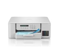 Brother DCP-T583DW Wireless, A4 Inkjet Printer | Tankbenefit | 3-in-1 (Print/Copy/Scan) | Wi-Fi/USB 2.0 | A4 | 2-Sided Print | Photos | Inks Included | UK Plug