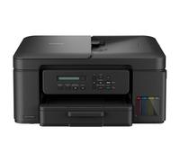 Brother DCP-T730DW Inkjet A4 6000 x 1200 DPI 27 ppm Wi-Fi