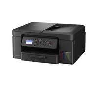 Brother DCP-T780DW 3-in-1 A4 Ink Tank Printer - Inkjet Printers -