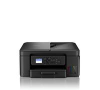Brother Dcp-T780Dw 3-In-1 Wireless Tank Printer One Colour