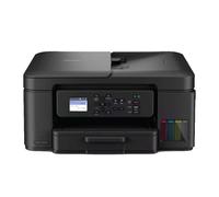 Brother DCP-T780DW A4 Colour Multifunction Inkjet Printer