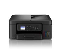 Brother DCP-T780DW Compact Wireless TankBenefit Multifunction Printer