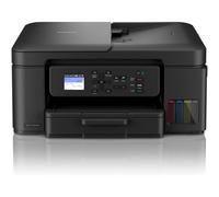 Brother DCP-T780DW A4 Colour Multifunction Inkjet Printer