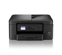 Brother DCP-T780DW Compact Wireless TankBenefit Multifunction Printer