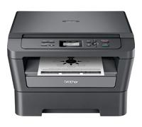 Brother DCP7060D A4 Mono Laser Multifunction Printer