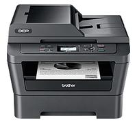 Brother DCP7065DN Mono Multifunction Printer