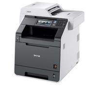 Brother DCP9270CDN Network Ready Colour Laser All-In-One Printer