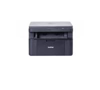 Brother DCPL1640WZU1 Compact Mono Laser Multifunction Printer A4 2400 x 600 DPI