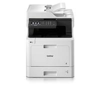 Brother DCP-L8410CDW multifunction printer Laser A4 2400 x 600 DPI 31 ppm Wi-Fi