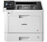 Brother DCPL8630CDW Colour Laser Multifunction Printer A4 Black, Grey