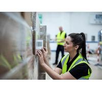 BROTHER - DCPOS-CONSUMABLES CONTINUOUS PAPER ROLL WHITE 102MM X 56.4M MIN 8PCS