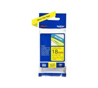 Brother Labelling Tape 18mm