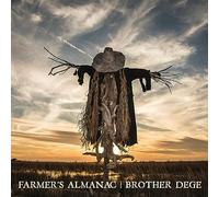 Brother Dege - Farmer's Almanac