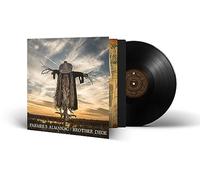 Brother Dege - Farmer'S Almanac (Black Vinyl) [VINYL]