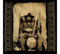 Brother Dege - Folk Songs Of The American Longhair