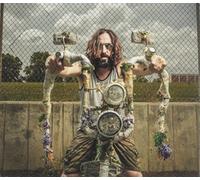 Brother Dege - Scorched Earth Policy