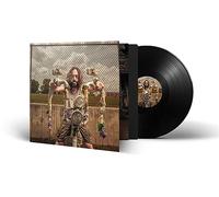 Brother Dege - Scorched Earth Policy (Black Vinyl) [VINYL]