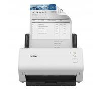 Brother Desktop Scanner - Duplex (ADS4100TF1)