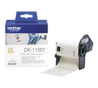 Brother CD/DVD Labels