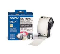 Brother Large Address Labels