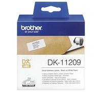 Brother Small Address Labels
