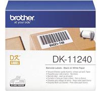 Brother P-TOUCH ROLL BARCODE LABEL102MMX51MM