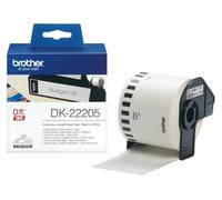 Brother Continuous Paper Tape