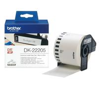 Brother Continuous Paper Tape