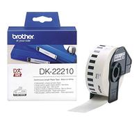 Brother Continuous Paper Tape