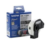 Original Brother DK11204 QL Multi Purpose Labels
