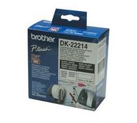 Brother DK22214 Continuous Paper Tape