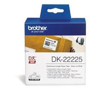 Brother Continuous Paper Tape