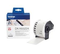 Brother DK-N55224 label-making tape