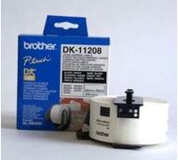 Brother DK11208 Large Address Labels