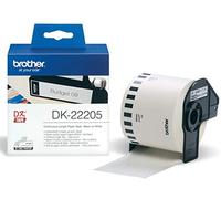 Brother Continuous Paper Tape