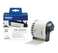 Brother Continuous Paper Tape
