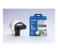 Brother DK22205 Continuous Paper Tapes