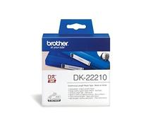 Brother DK22210 Paper