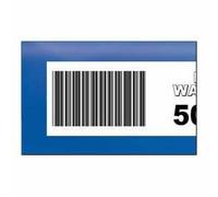 Brother DK22212 Label Tape 6.20 Mm Width X 15.24 M Length Rectangle White