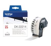 Brother DK22214 Continuous Paper Tape