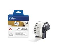 Brother Continuous Paper Tape