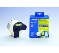 Brother DKN-55224 DKN55224 NON ADHESIVE PAPER